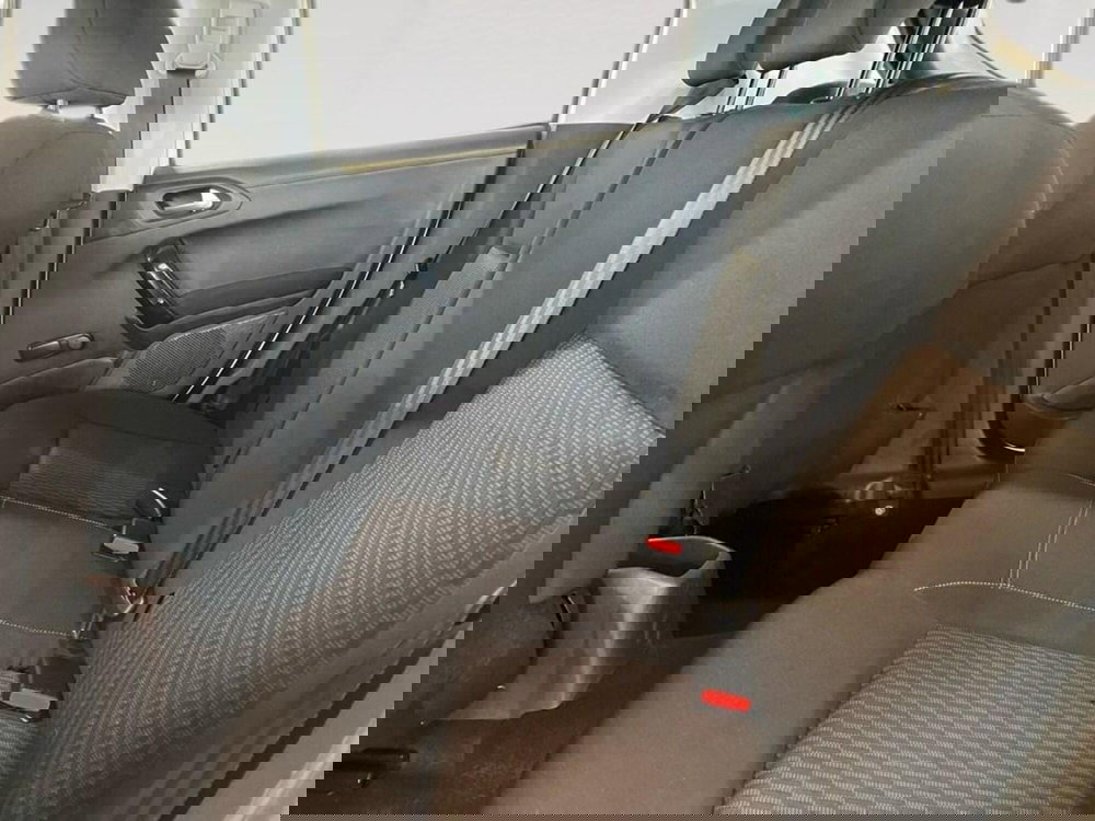 Peugeot 208 usata a Torino (8)