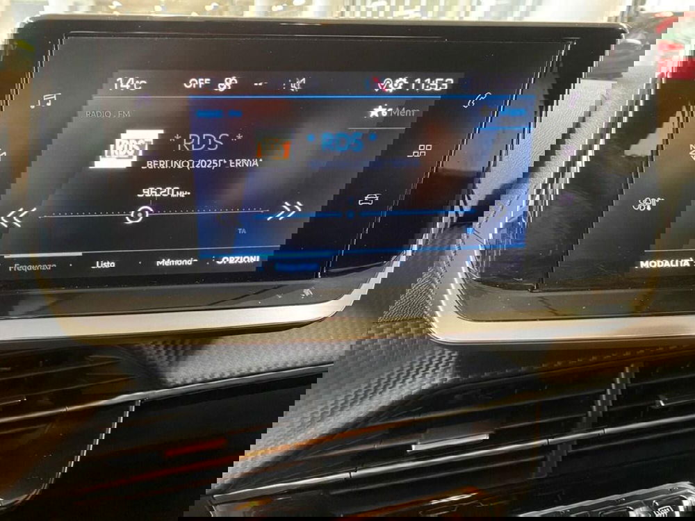 Peugeot 2008 usata a Torino (10)