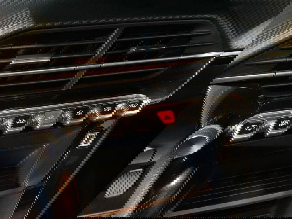 Peugeot 2008 usata a Torino (11)