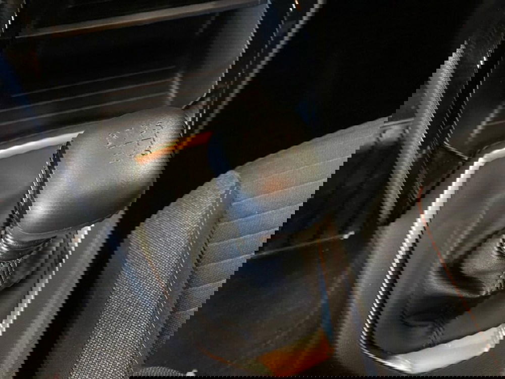 Peugeot 2008 usata a Torino (12)