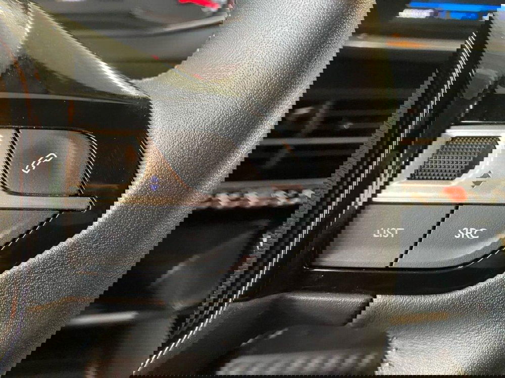 Peugeot 2008 usata a Torino (13)