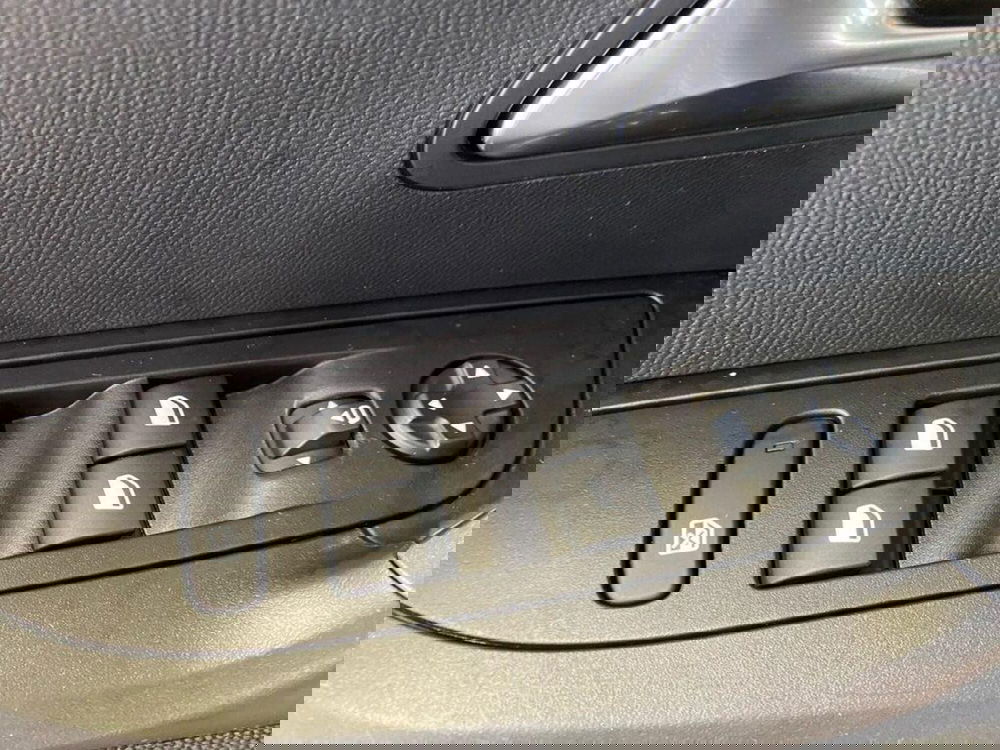 Peugeot 2008 usata a Torino (14)