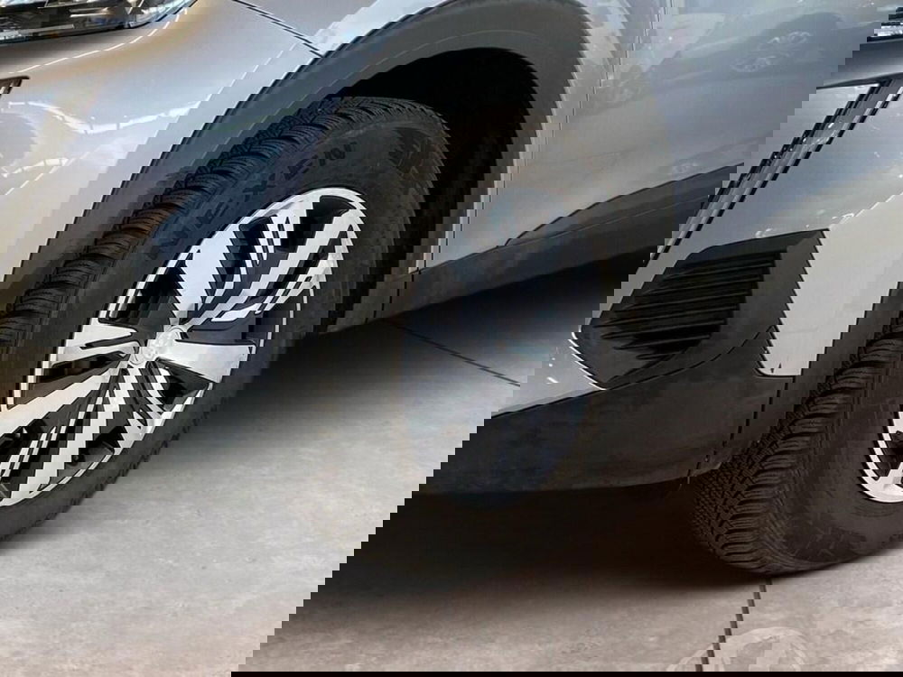 Peugeot 2008 usata a Torino (15)