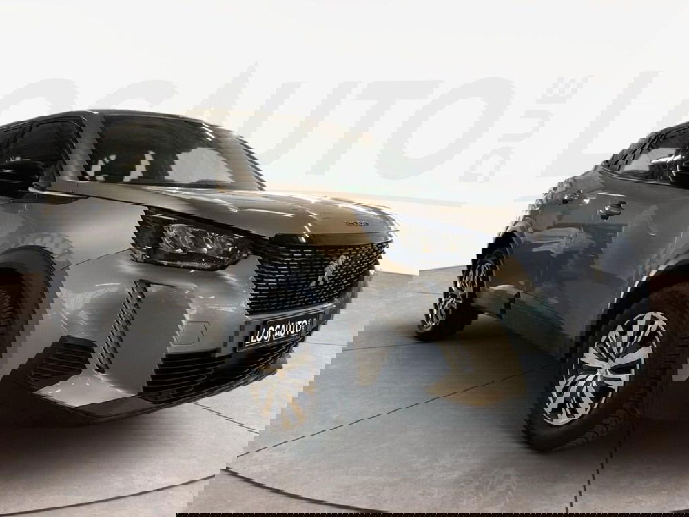 Peugeot 2008 usata a Torino (3)