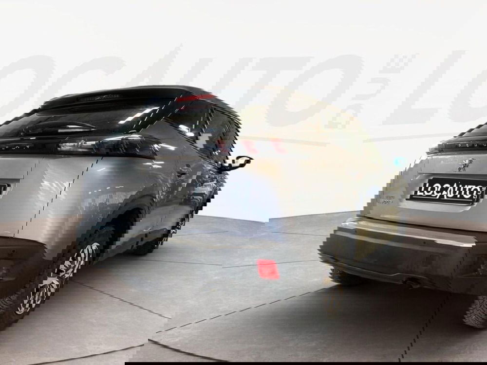 Peugeot 2008 usata a Torino (4)