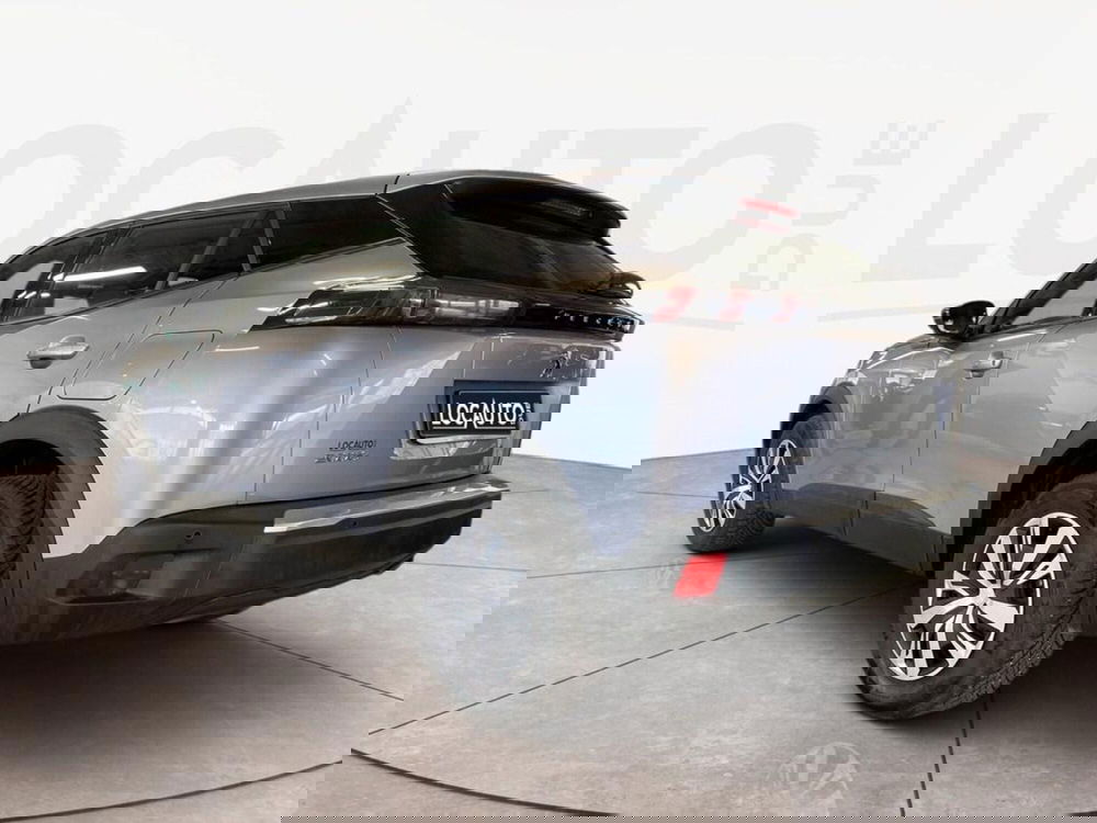 Peugeot 2008 usata a Torino (5)