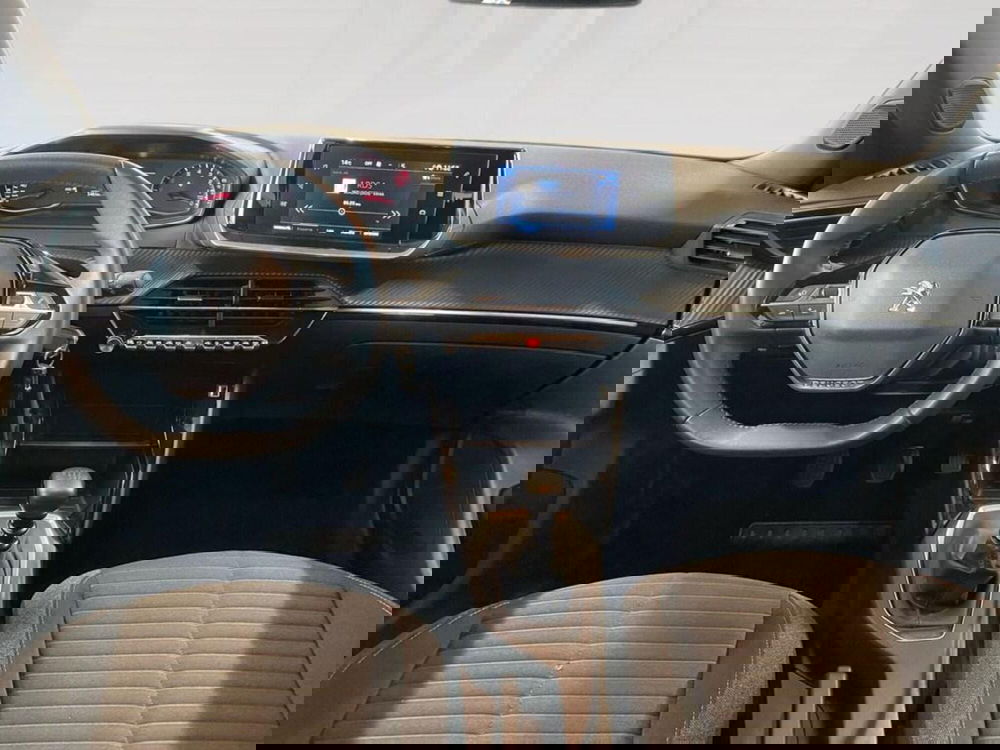 Peugeot 2008 usata a Torino (6)
