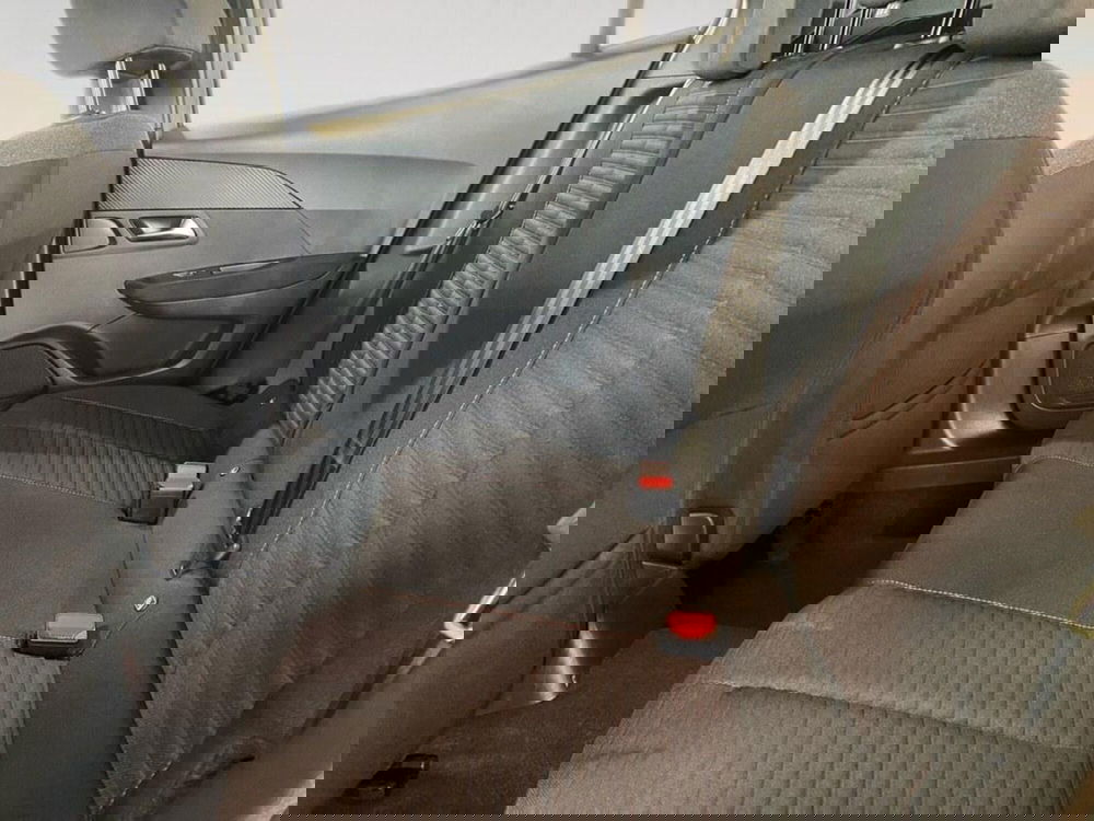 Peugeot 2008 usata a Torino (8)