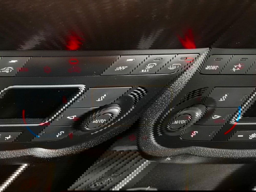 Alfa Romeo MiTo usata a Torino (10)