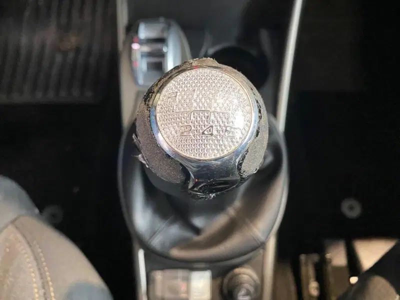 Alfa Romeo MiTo usata a Torino (11)