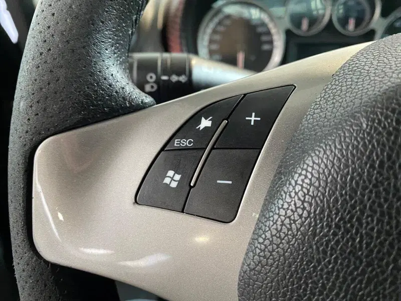 Alfa Romeo MiTo usata a Torino (13)