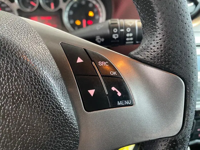 Alfa Romeo MiTo usata a Torino (14)