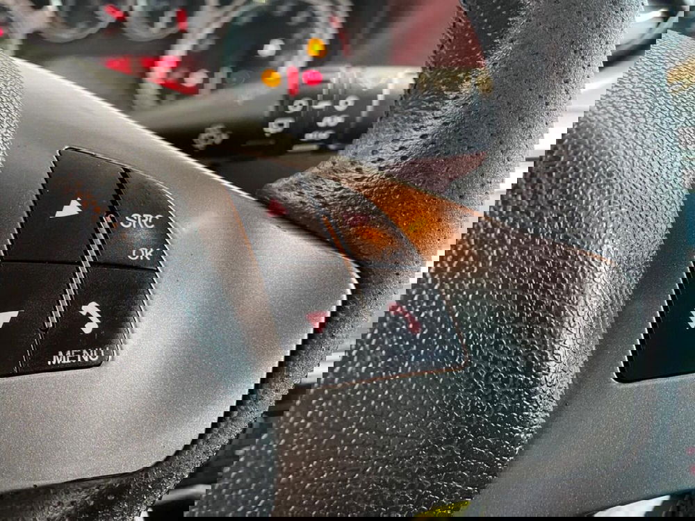 Alfa Romeo MiTo usata a Torino (14)