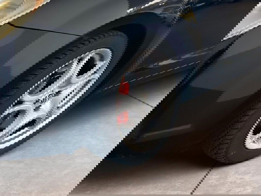 Alfa Romeo MiTo usata a Torino (15)