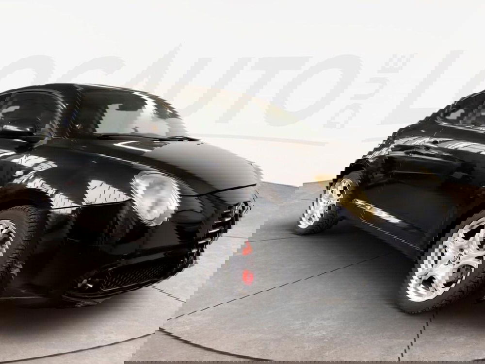 Alfa Romeo MiTo usata a Torino (2)