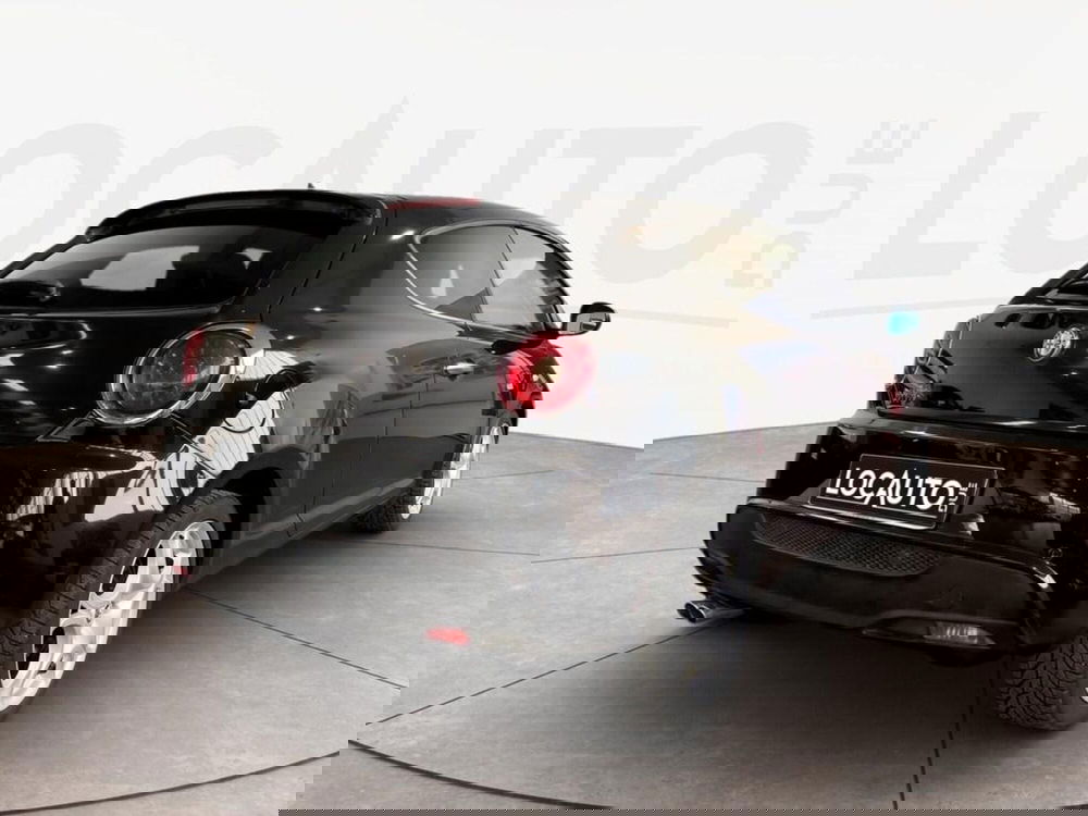 Alfa Romeo MiTo usata a Torino (3)