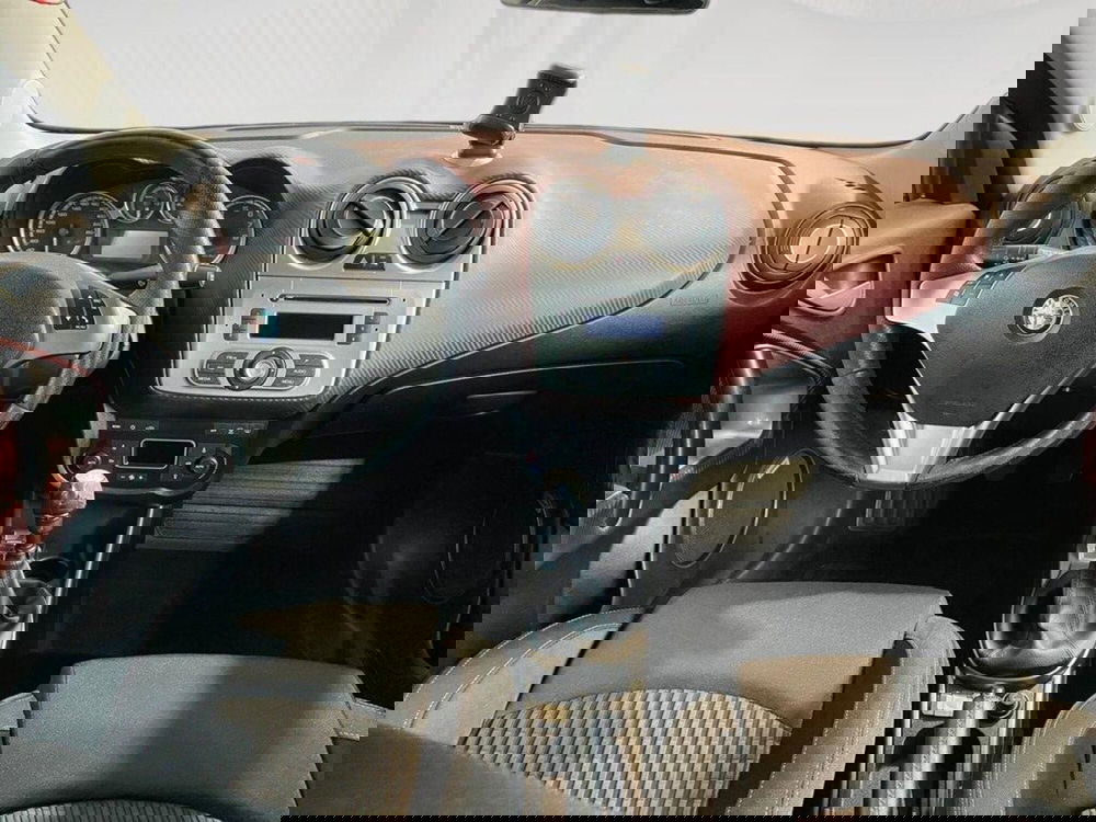 Alfa Romeo MiTo usata a Torino (5)