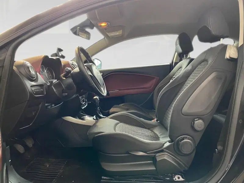 Alfa Romeo MiTo usata a Torino (6)