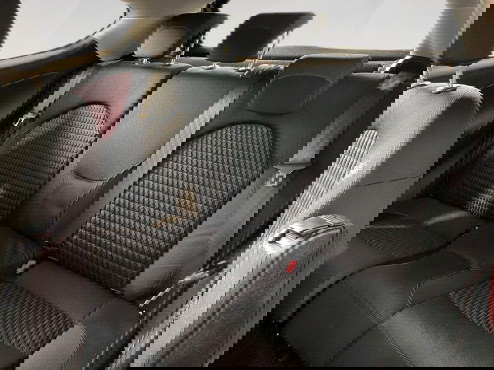 Alfa Romeo MiTo usata a Torino (7)