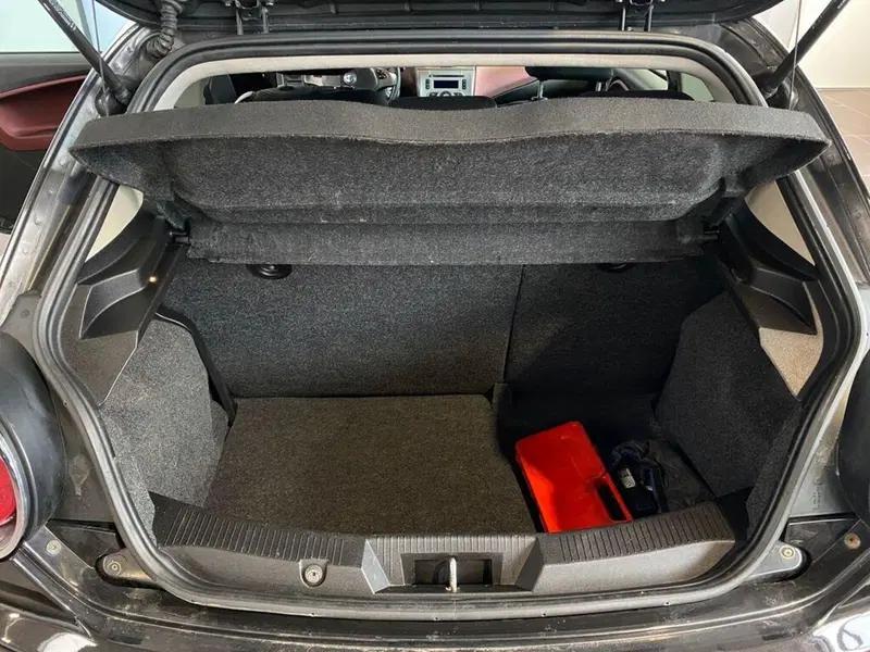 Alfa Romeo MiTo usata a Torino (8)