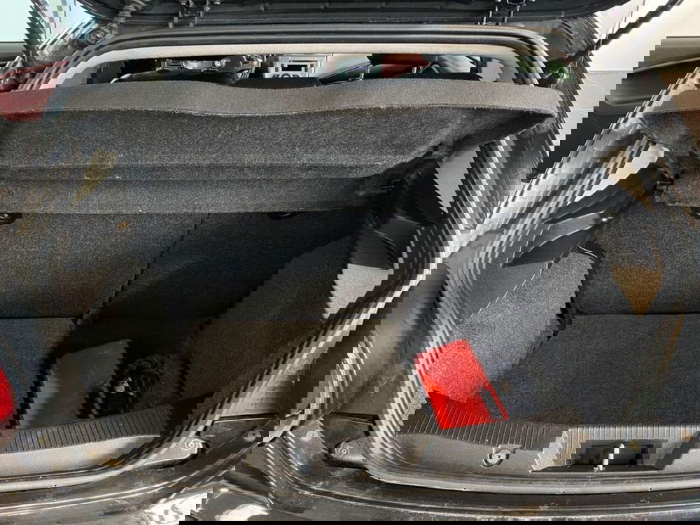 Alfa Romeo MiTo usata a Torino (8)