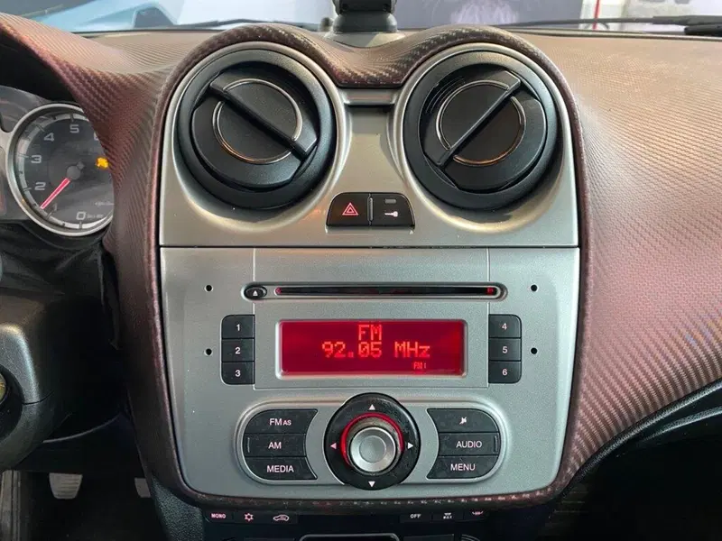 Alfa Romeo MiTo usata a Torino (9)