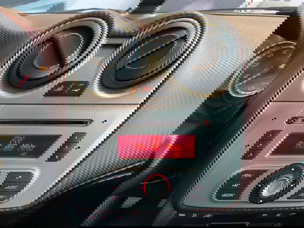Alfa Romeo MiTo usata a Torino (9)