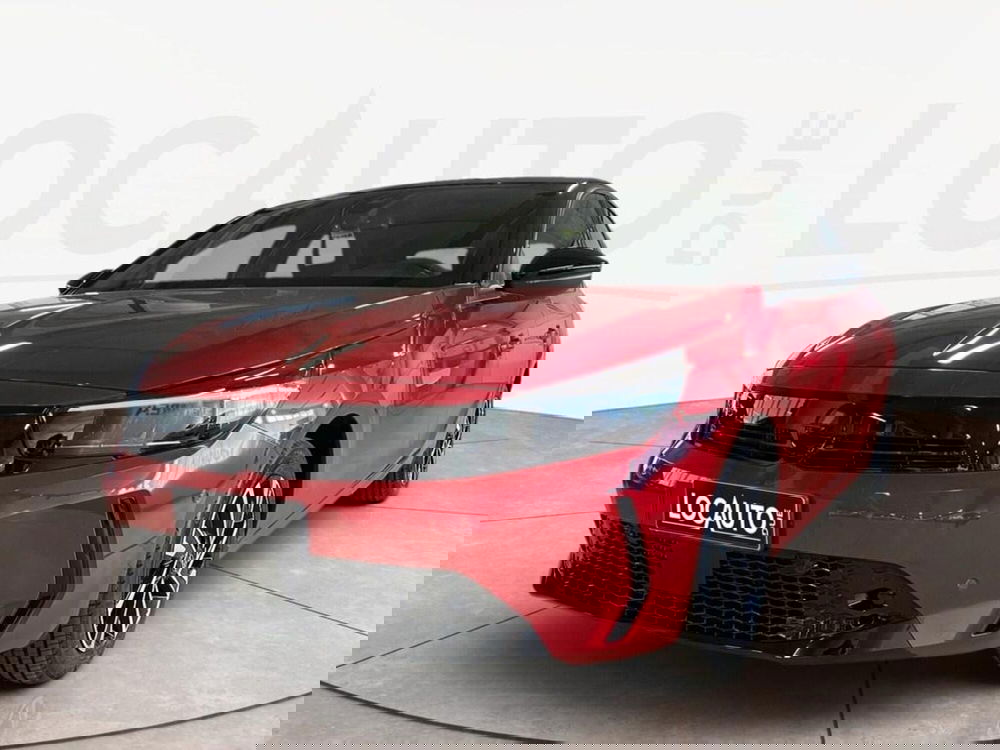 Opel Corsa nuova a Torino