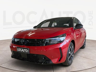 Opel Corsa 1.2 GS s&amp;s 100cv nuova a Torino