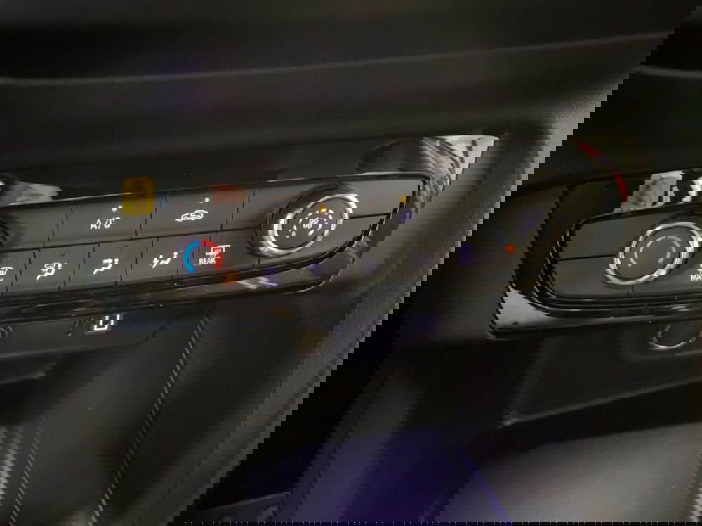 Opel Corsa nuova a Torino (11)