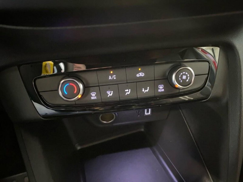 Opel Corsa nuova a Torino (11)