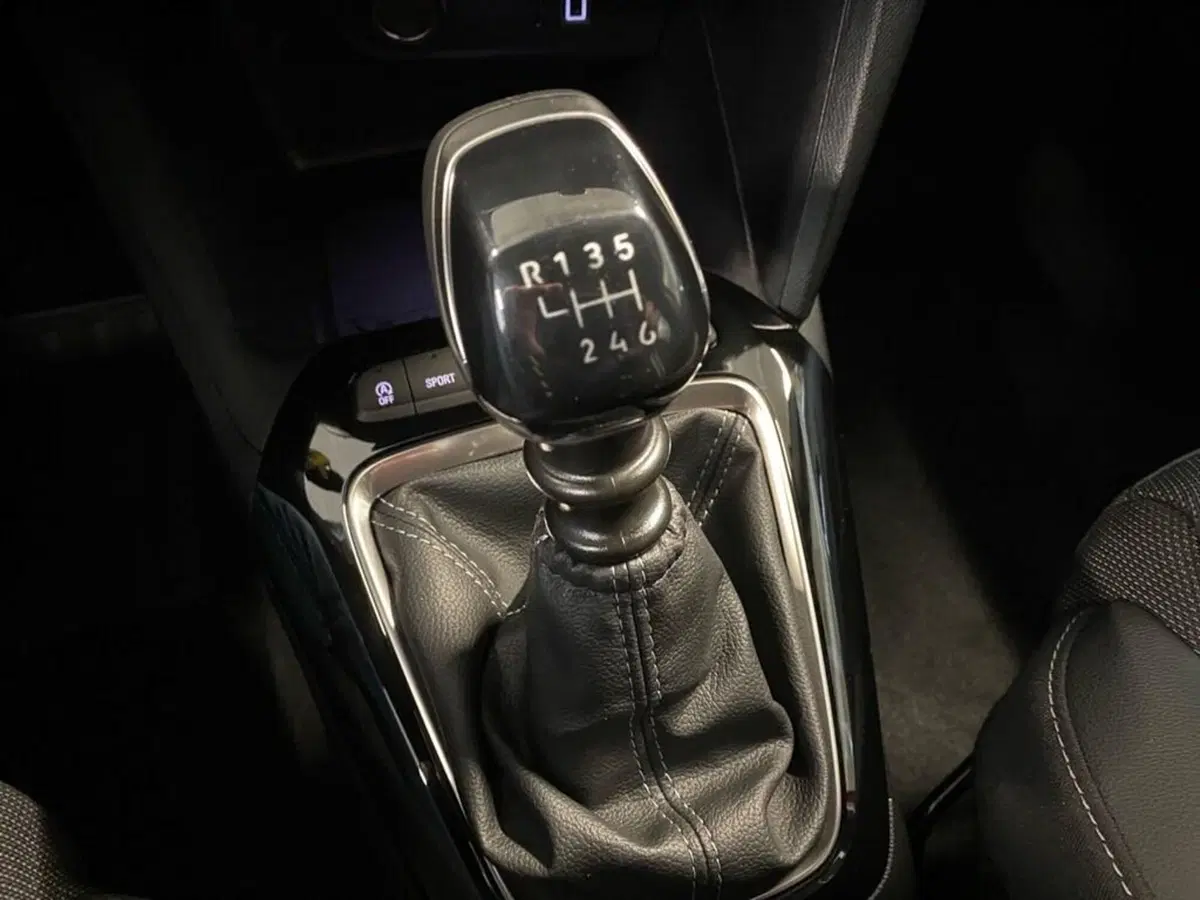 Opel Corsa nuova a Torino (12)