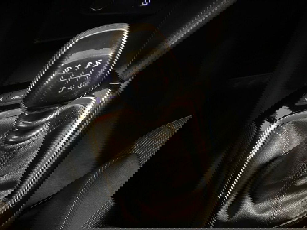 Opel Corsa nuova a Torino (12)