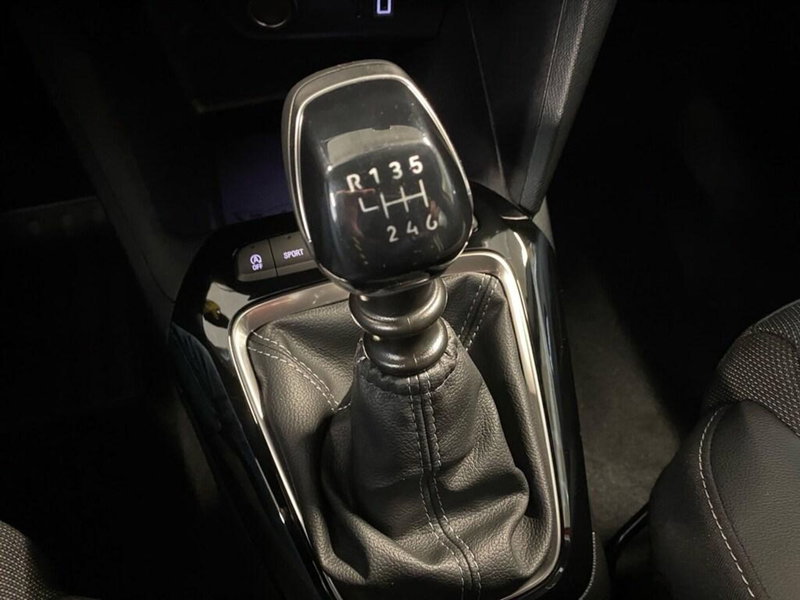 Opel Corsa nuova a Torino (12)