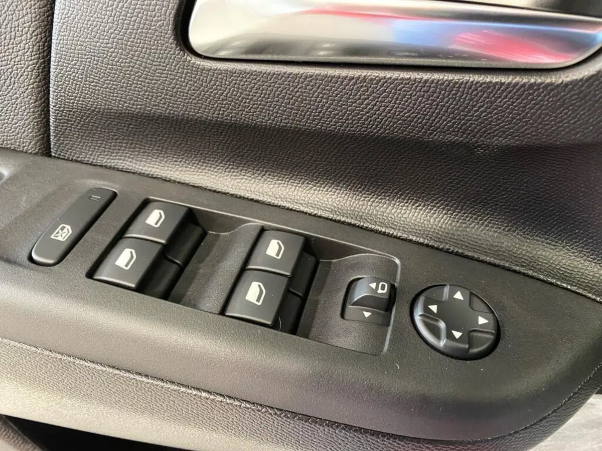 Opel Corsa nuova a Torino (13)