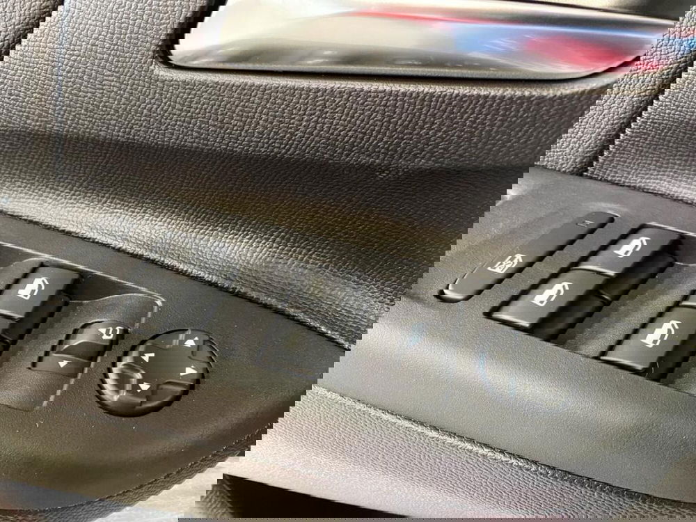 Opel Corsa nuova a Torino (13)