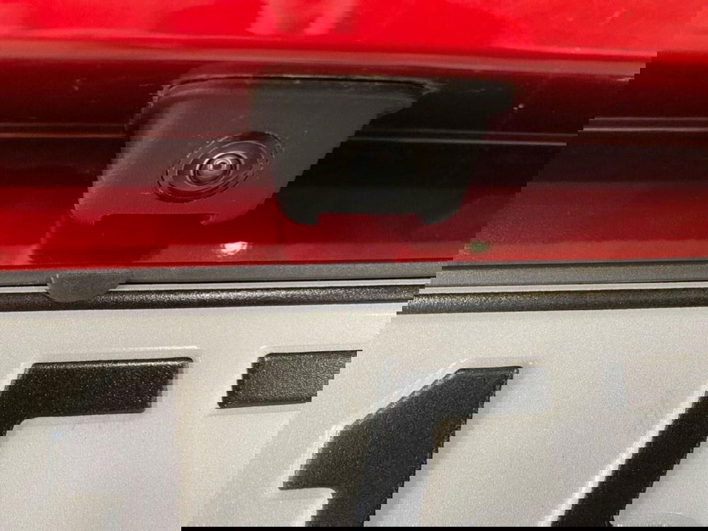 Opel Corsa nuova a Torino (14)