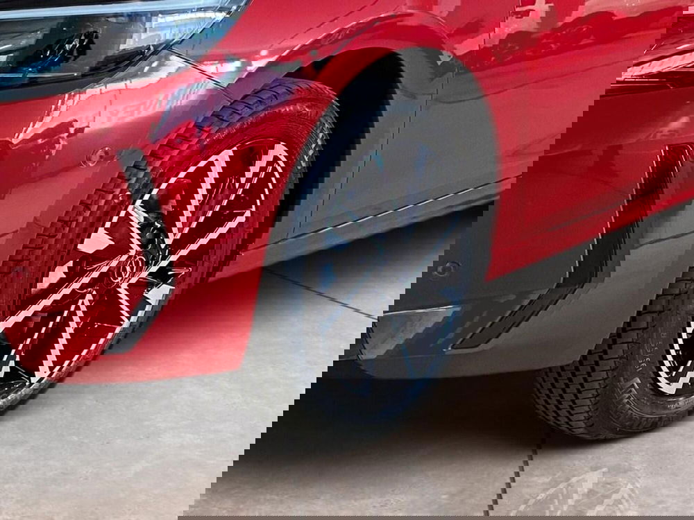 Opel Corsa nuova a Torino (15)