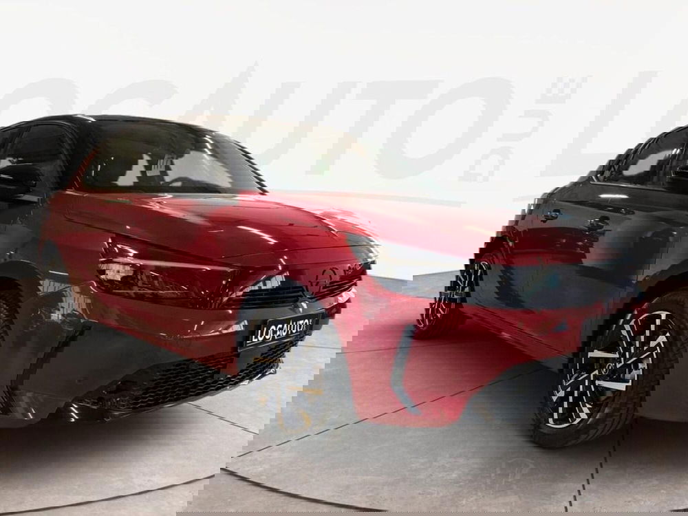 Opel Corsa nuova a Torino (3)