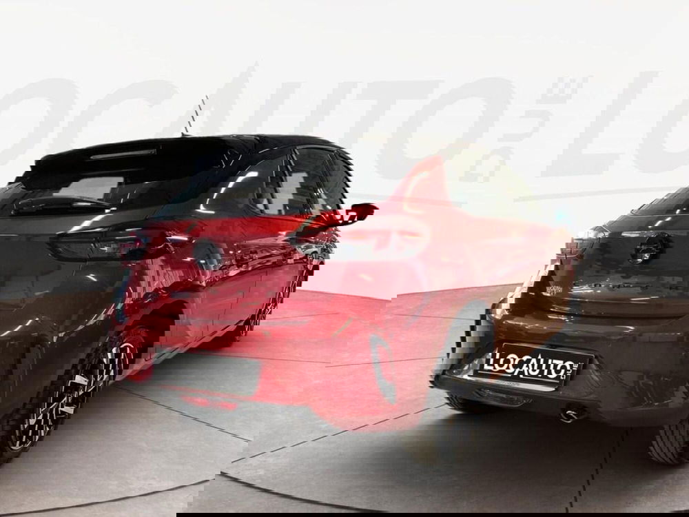 Opel Corsa nuova a Torino (4)