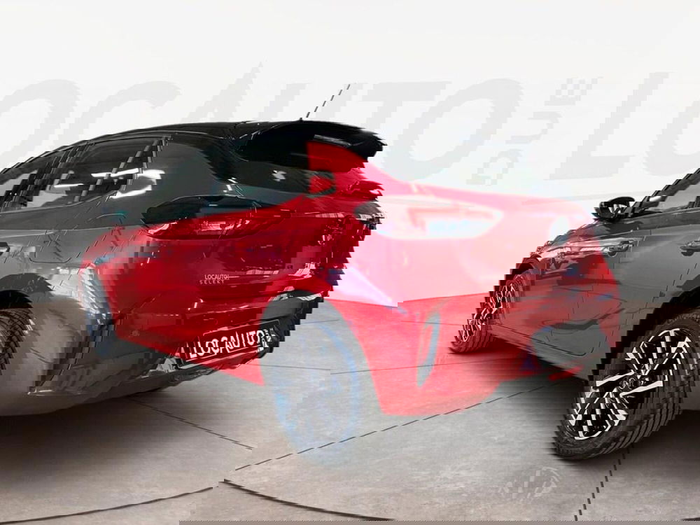 Opel Corsa nuova a Torino (5)