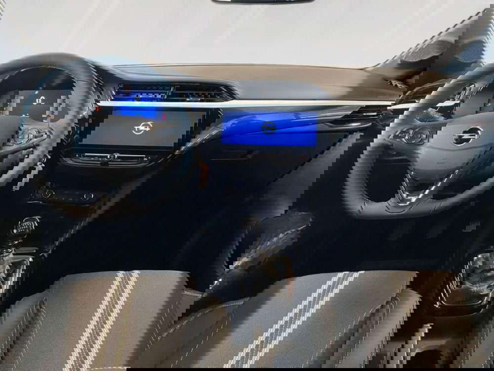 Opel Corsa nuova a Torino (6)