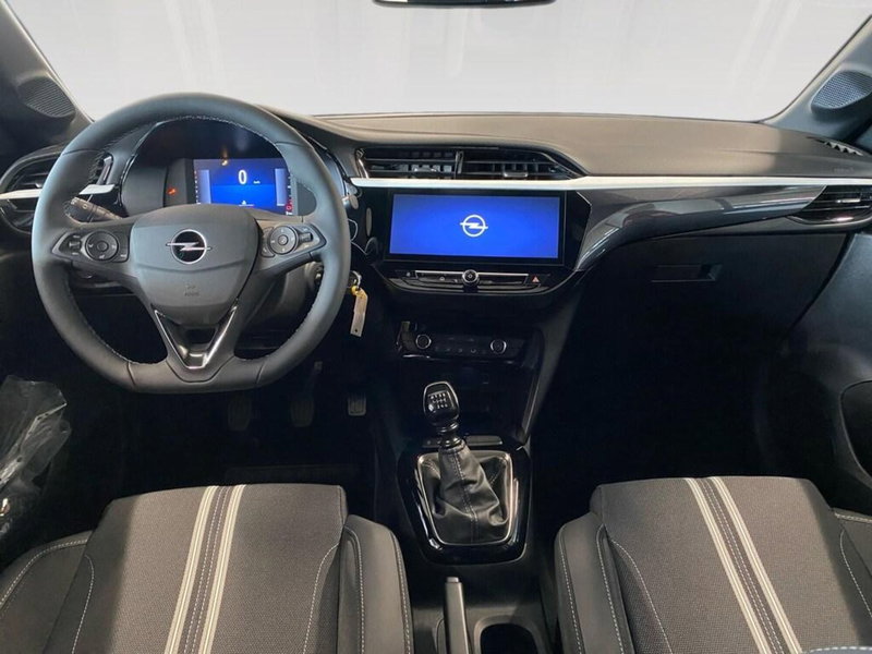 Opel Corsa nuova a Torino (6)