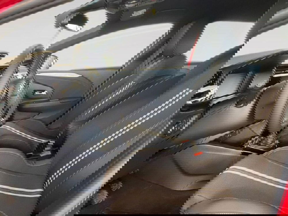 Opel Corsa nuova a Torino (7)