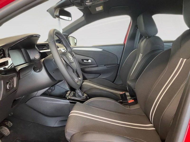 Opel Corsa nuova a Torino (7)