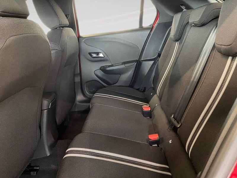 Opel Corsa nuova a Torino (8)