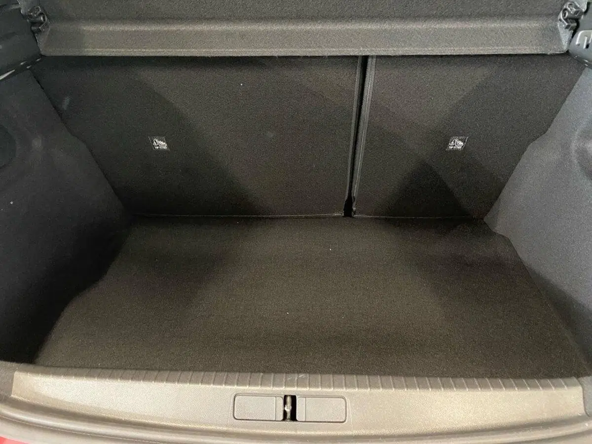 Opel Corsa nuova a Torino (9)