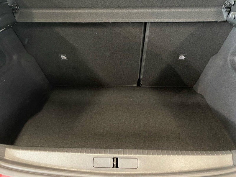 Opel Corsa nuova a Torino (9)