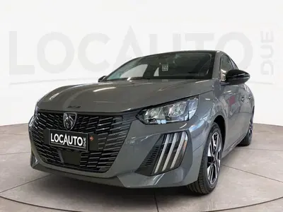Peugeot 208 1.2 puretech Allure s&amp;s 100cv nuova a Torino