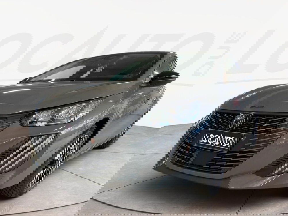 Peugeot 208 nuova a Torino